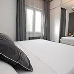 Zola Apartman Zára