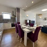 Apartman Zola Zára