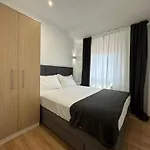 Zola Apartman