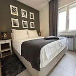 Zola Apartman Zára