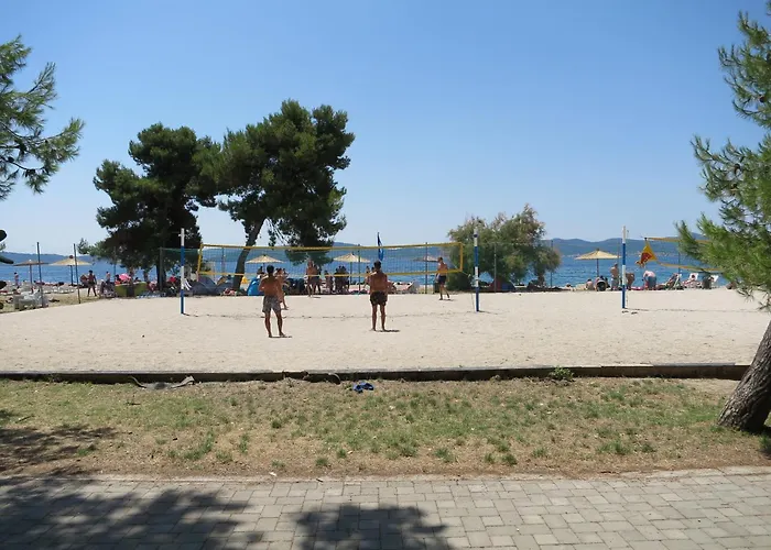 Appartement Zola Zadar