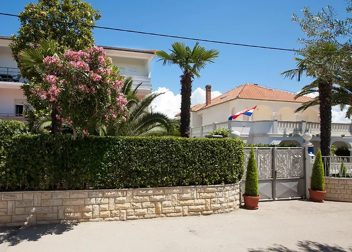 Appartement Zola *