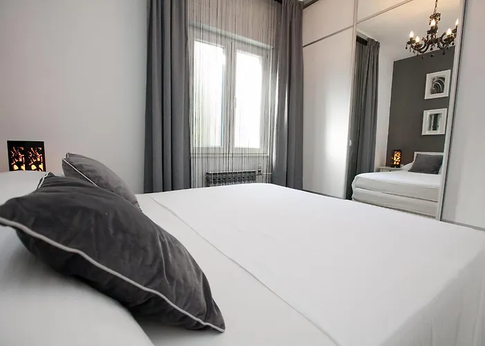 Zola Appartement Zadar
