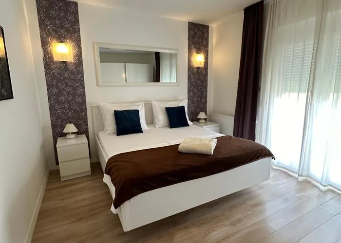 Apartment Zola Zadar