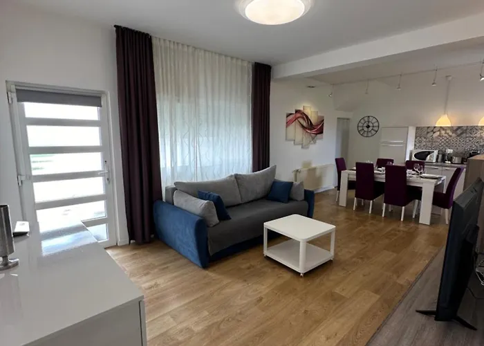 Zola Appartement