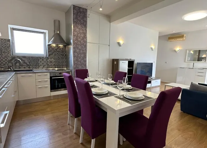 Apartment Zola Zadar