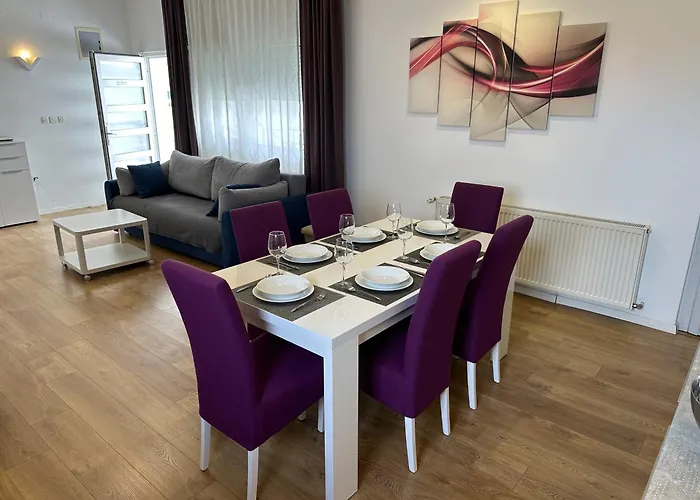 Zola Apartment Zadar