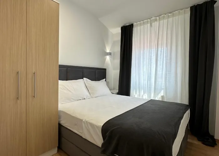 Zola Apartment
