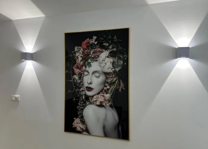 Appartement Zola