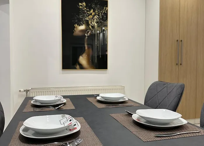 Appartement Zola Zadar