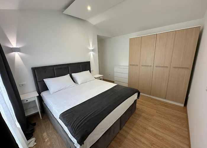 Zola Apartment