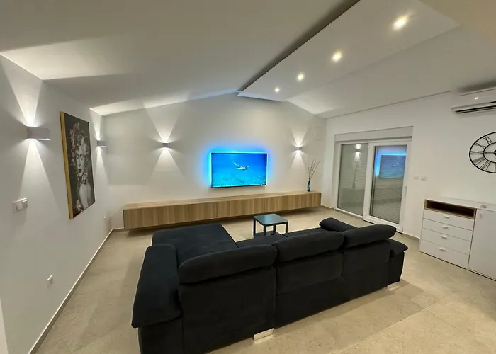 Appartement Zola *