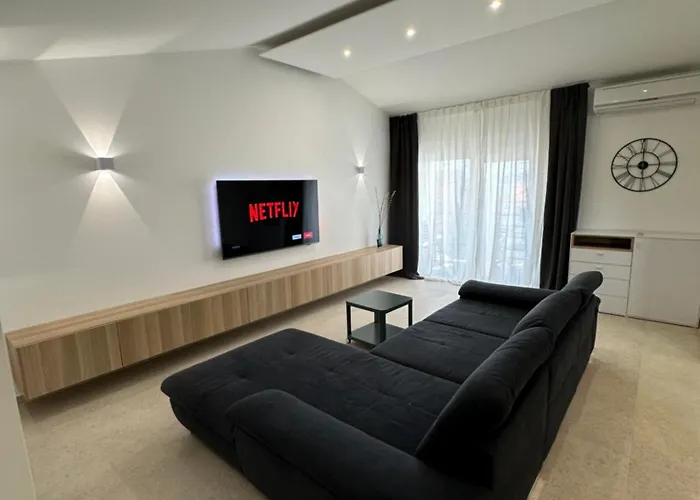 Zola Apartment *