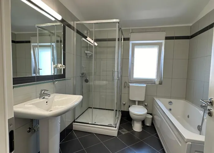 Appartement Zola