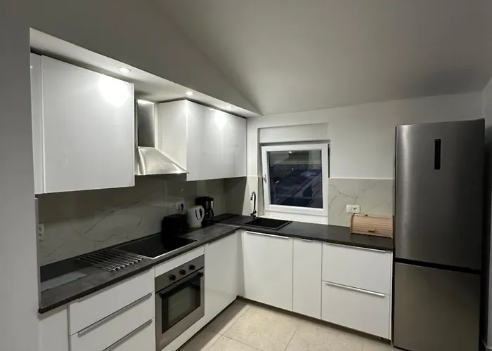 Zola Appartement Zadar