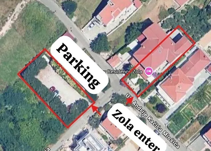 Zola * Zadar