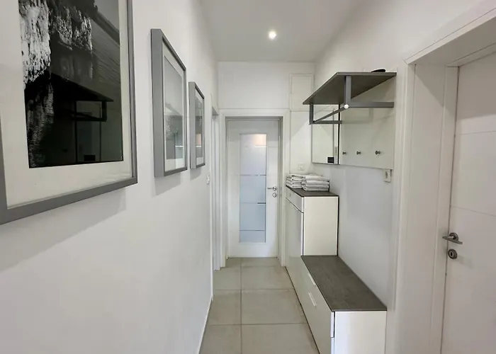 Apartment Zola Zadar