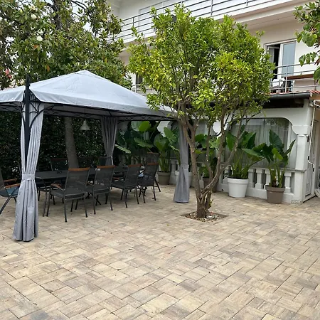 Appartement Zola Zadar