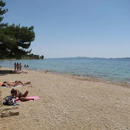 Appartement Zola Zadar