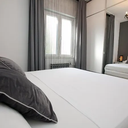 Zola Apartment Zadar
