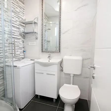 Apartment Zola