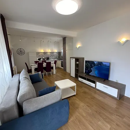 Zola Apartmán Zadar