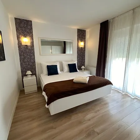 Apartmán Zola Zadar