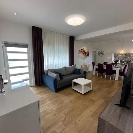 Zola Apartment