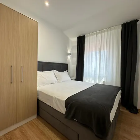 Zola Apartment
