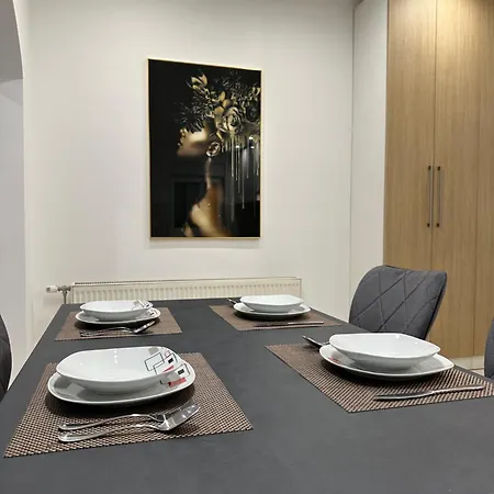 Appartement Zola Zadar