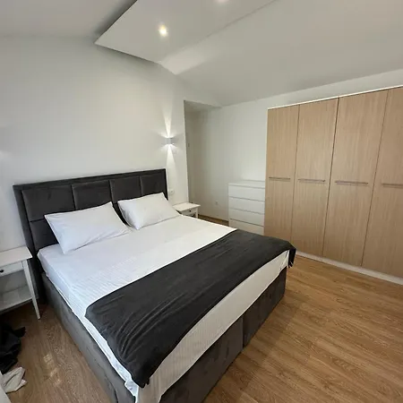 Zola Apartment