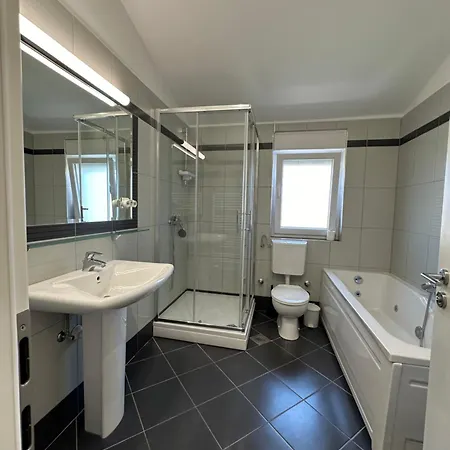 Apartmán Zola