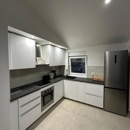 Zola Apartment Zadar
