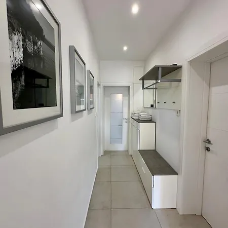 Appartement Zola Zadar