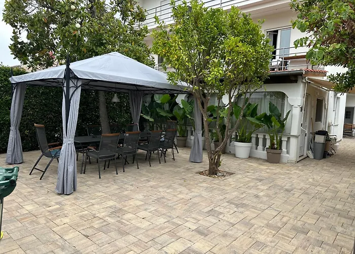 شقة Zola زادار