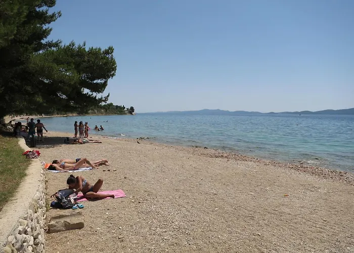 شقة Zola زادار