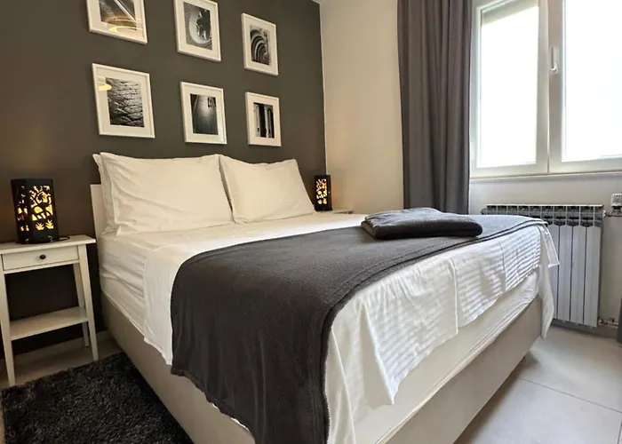 Zola شقة زادار